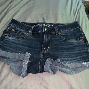 American eagle shorts